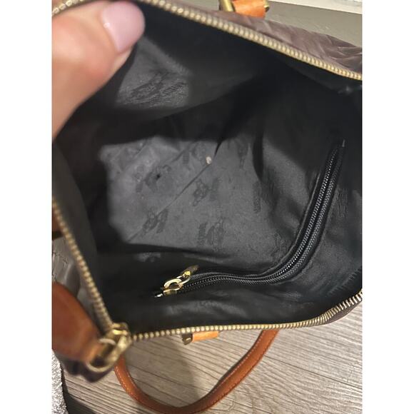 Moschino Animal Print Shoulder bag - Picture 5 of 6